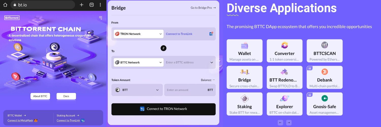 defarzuno ₿itTorrent banner
