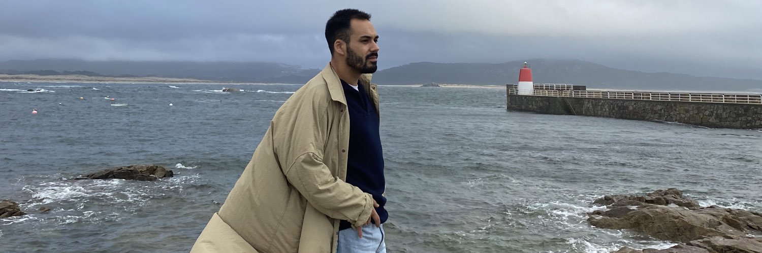 jorgeparada's profile banner image