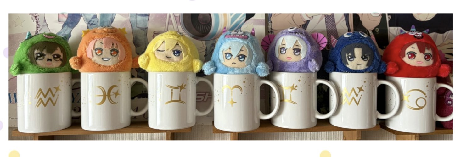 うくまり@プロカ必読 banner