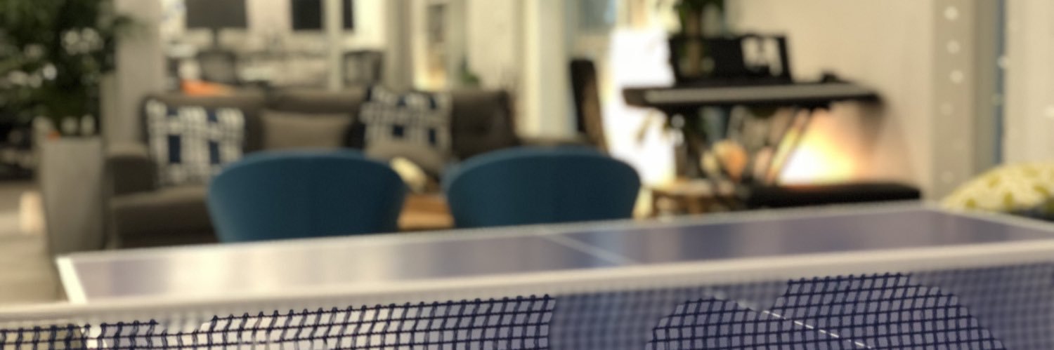 Twitter banner for @clayton