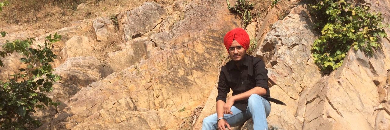 Official_singh1's profile banner image