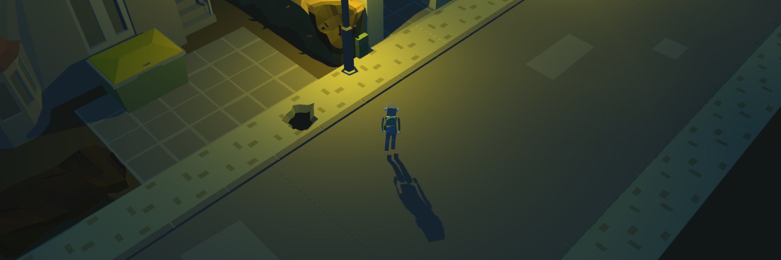 DveebGames's profile banner image