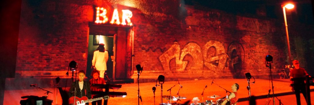 depeche MODE / 101dMpl banner