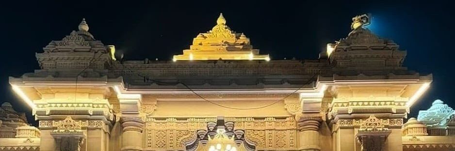ipktiwari's profile banner image