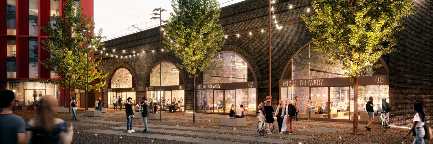 Progressive Living banner