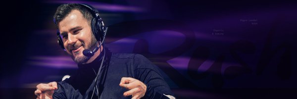 RUSHzzn Profile Banner