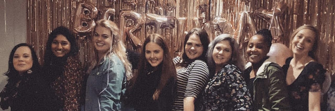 Emma Bleeker banner