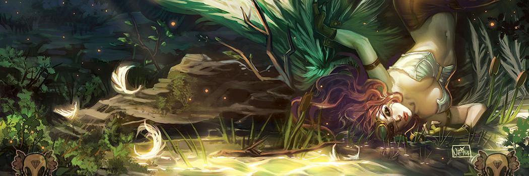 Nhealani's profile banner image