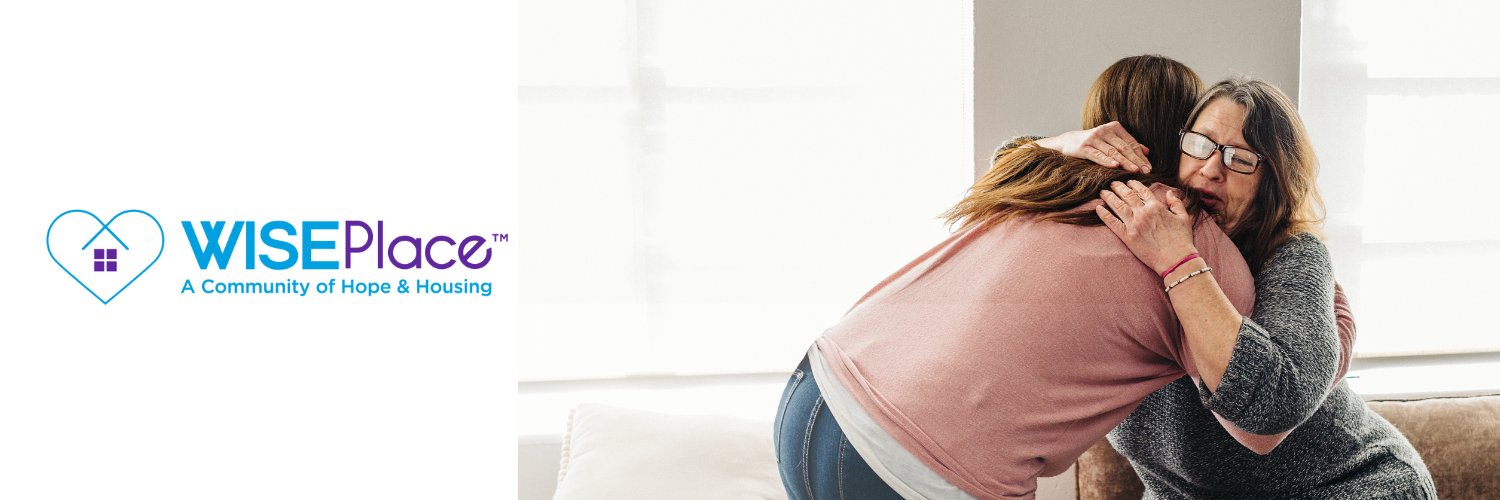 WISEPlace banner