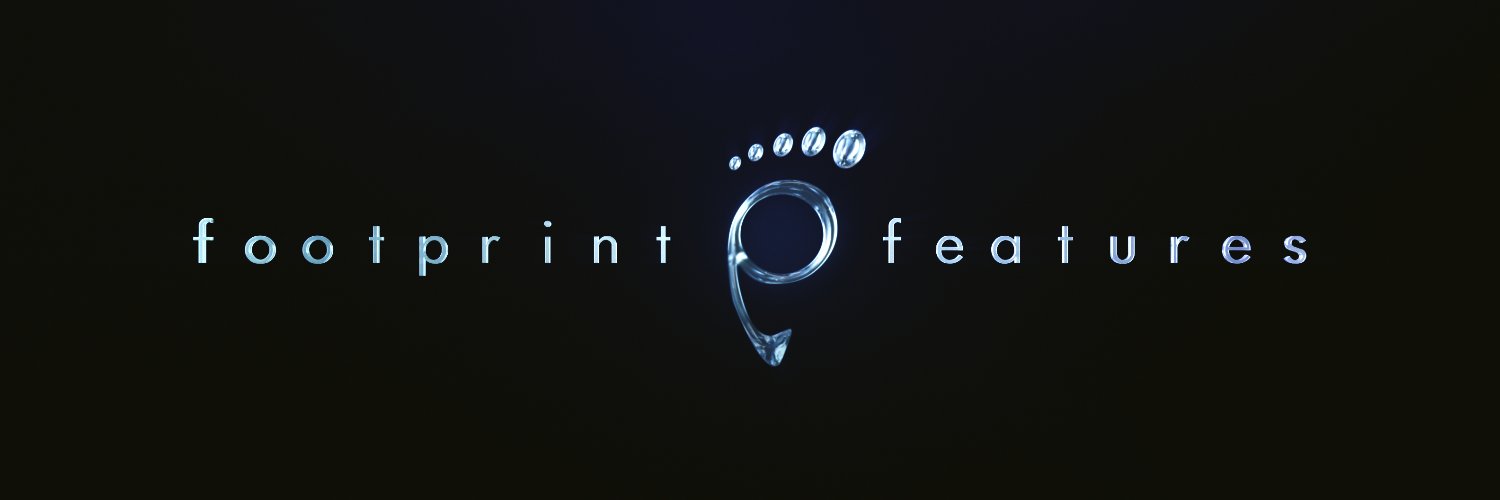 Footprint Features (@footprntfeature) / Posts / X