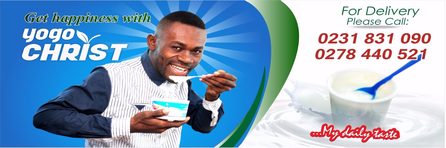 YogoChrist_'s profile banner image