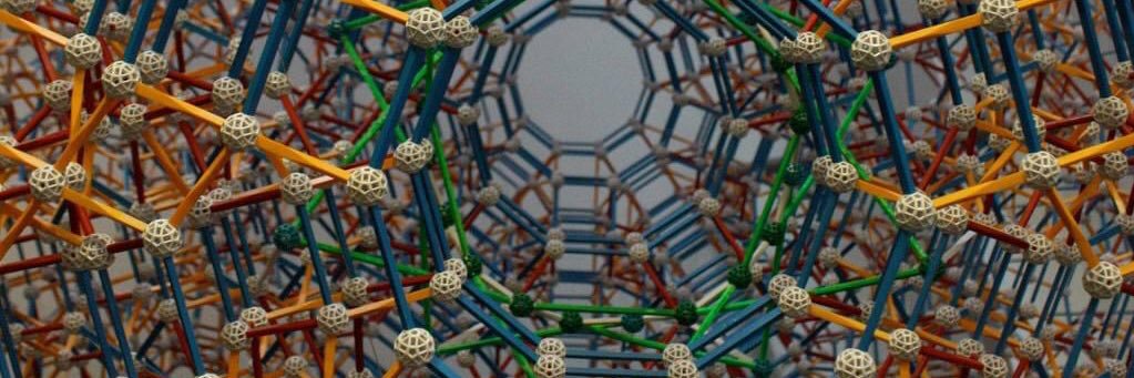 UCL Centre for Multimodal Research banner