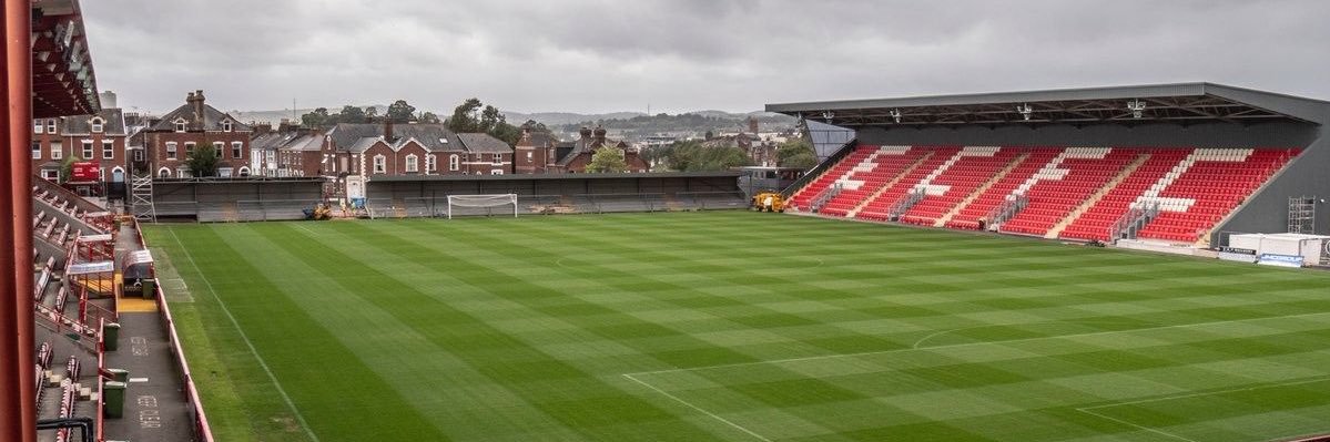 Chris Sercombe banner