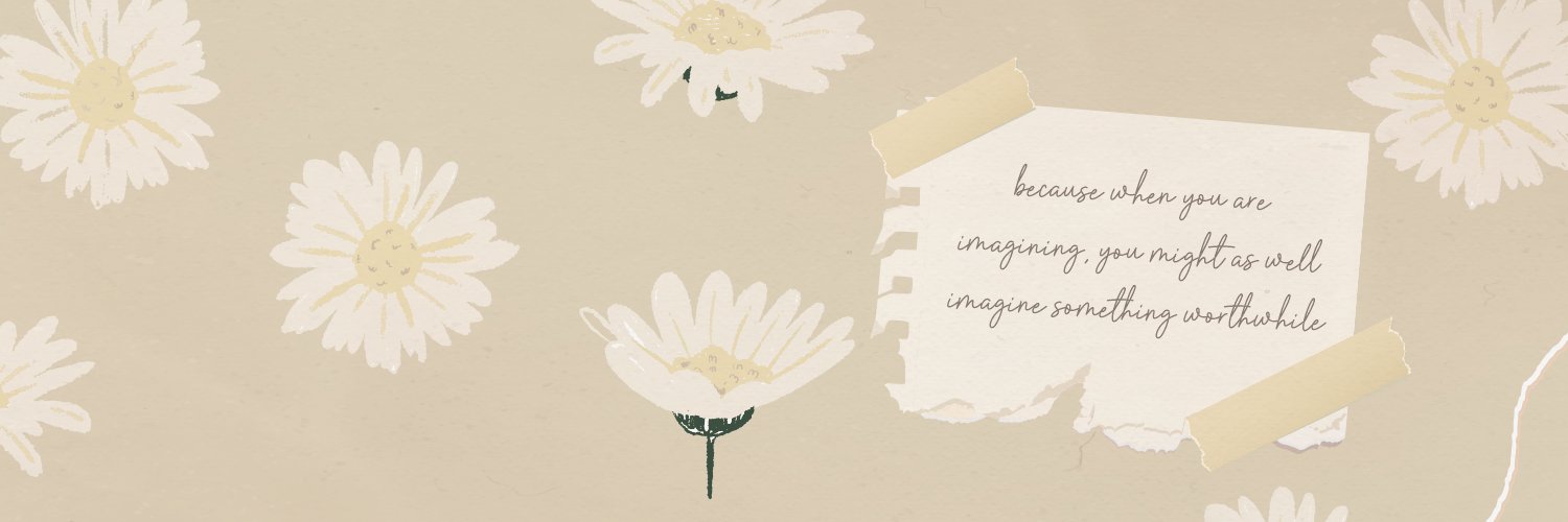 bookstansuh's profile banner image