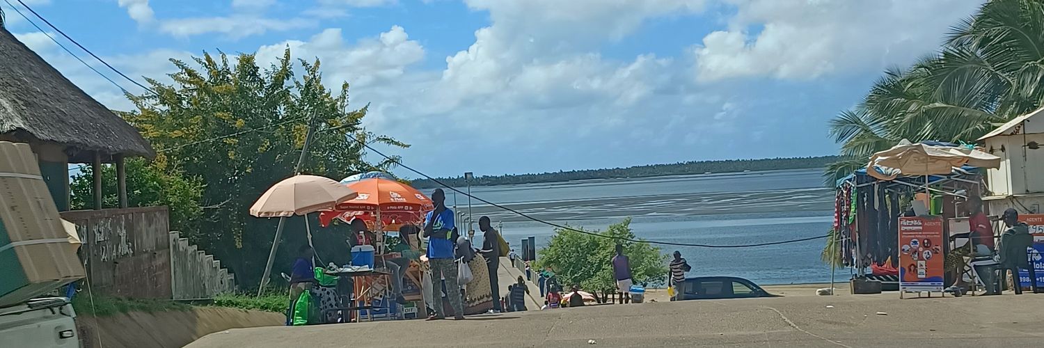 Mr Manane🇲🇿 banner