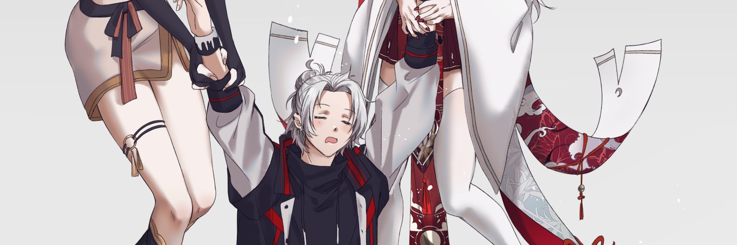 Nori 😴🍂🥀🎴💉 banner