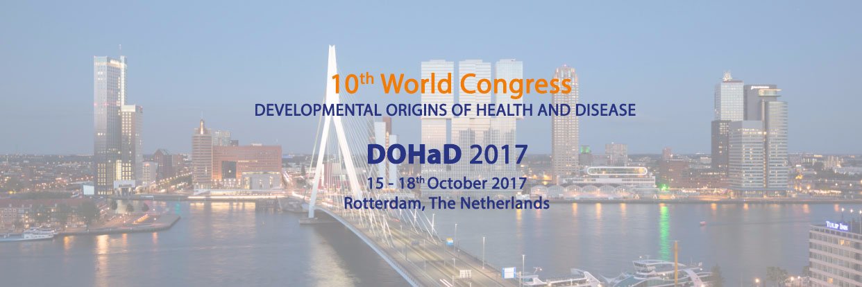 DOHaD2017 banner