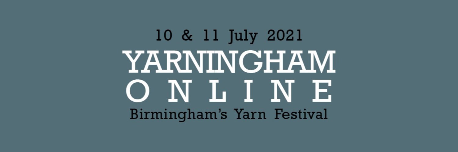 Yarningham banner