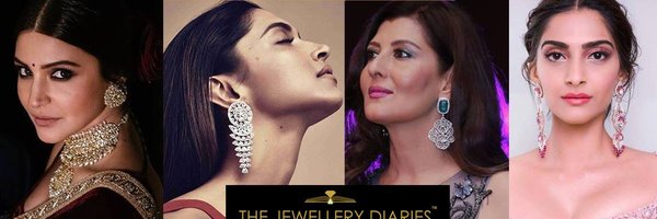 JewelryDiaries Profile Banner