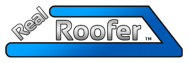 Real Roofer banner