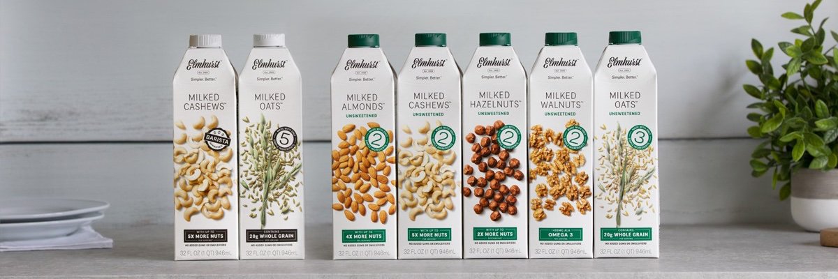 Elmhurst® 1925 banner