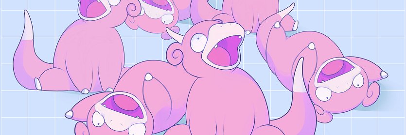 illuminaric's profile banner image