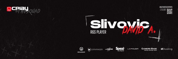 Slivovic18 Profile Banner