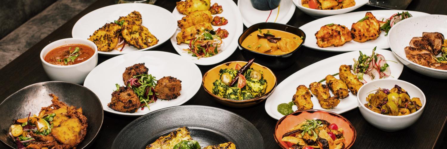 Grand Trunk Road banner