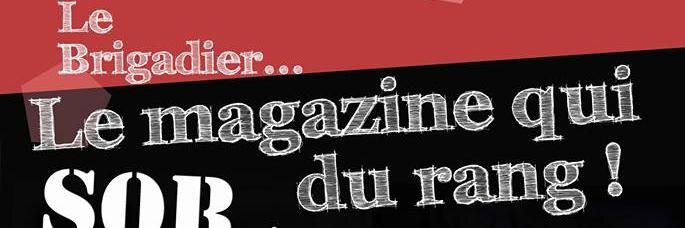 LeBrigadier1's profile banner image