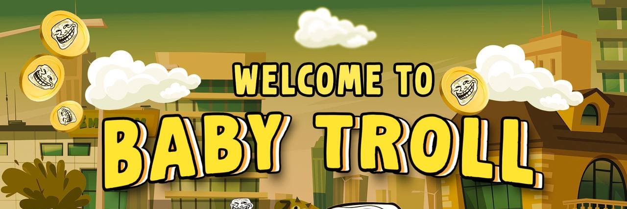 babytroll banner