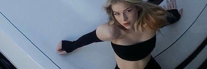 centaurmina's profile banner image