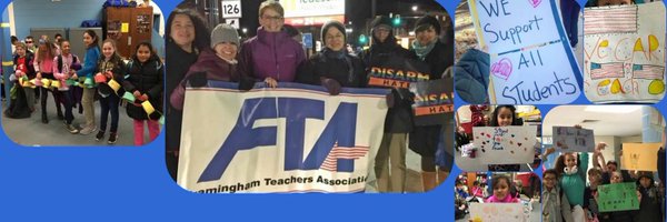 FramTeachAssoc Profile Banner