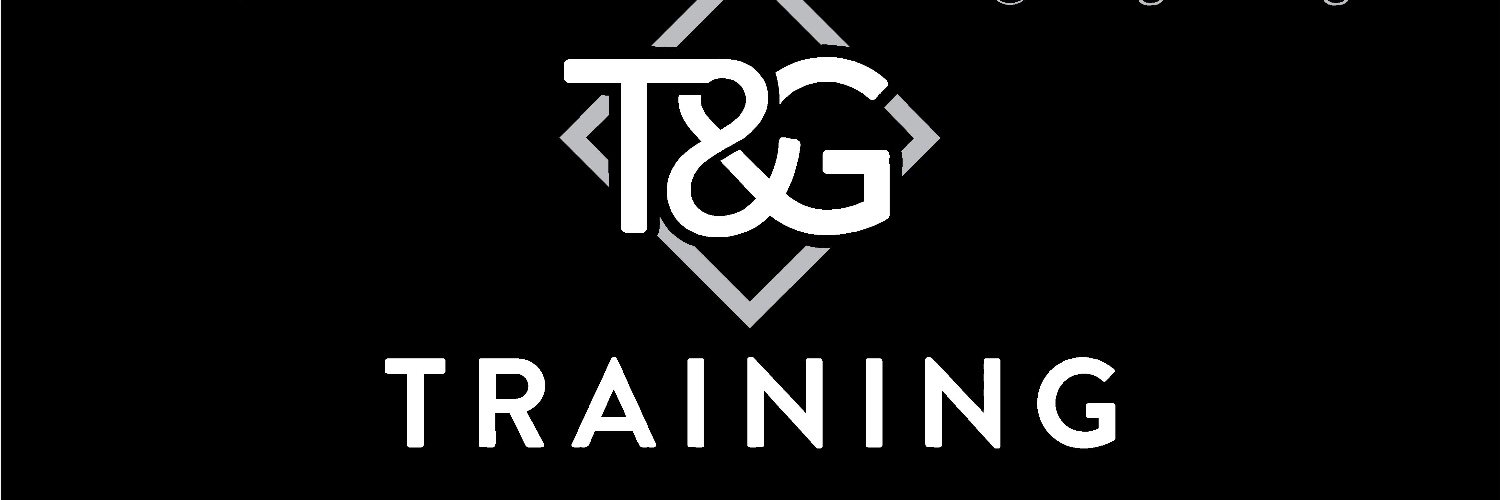 T&G Training Academy banner