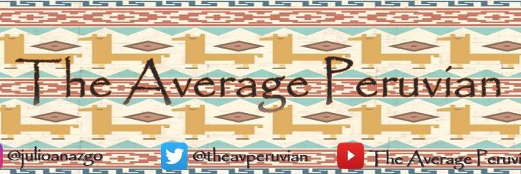 TheAvPeruvians's profile banner image