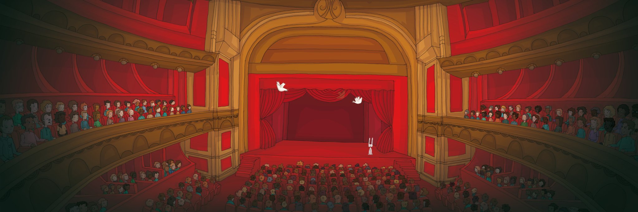 LesEnfantsRoy's profile banner image
