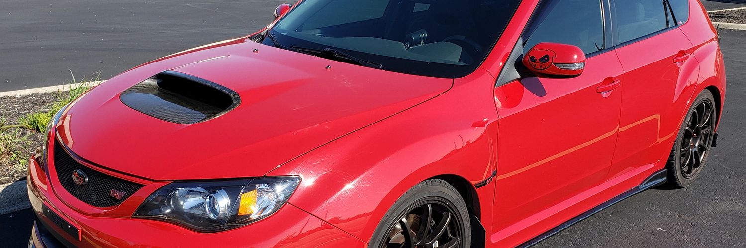 BullitVolvo's profile banner image