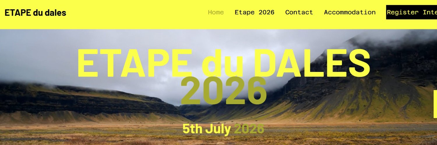 The Rayner Foundation banner