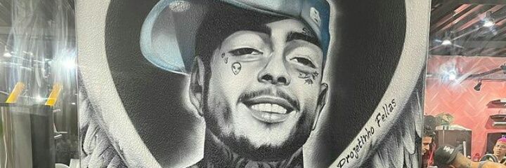 davizeeira's profile banner image