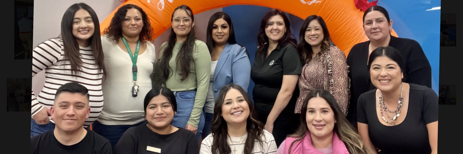 GUSD - Family and Community Empowerment banner