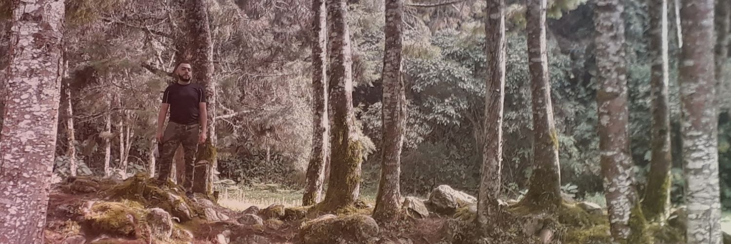 Dav!d🏳️‍🌈 banner