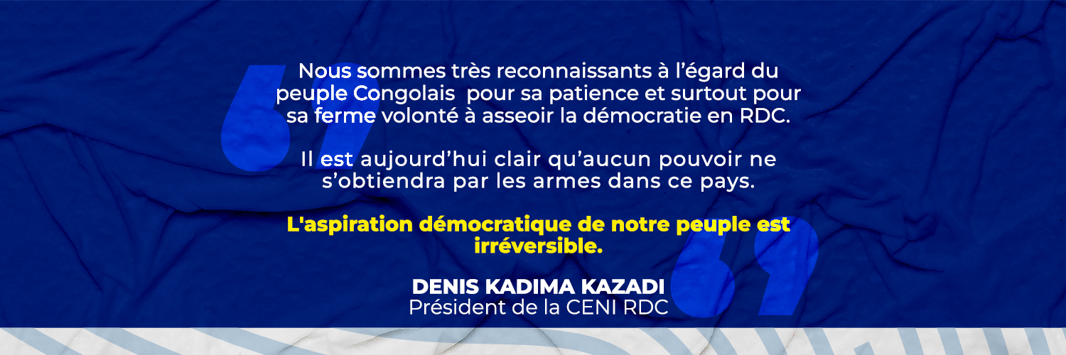Ceni-RDC Profile Banner