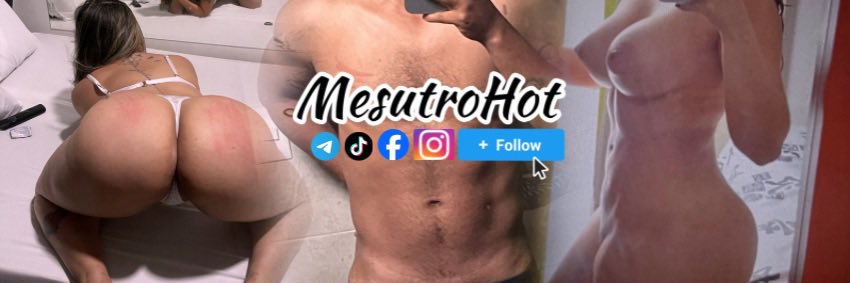 Mesutro Hot 🔥 banner