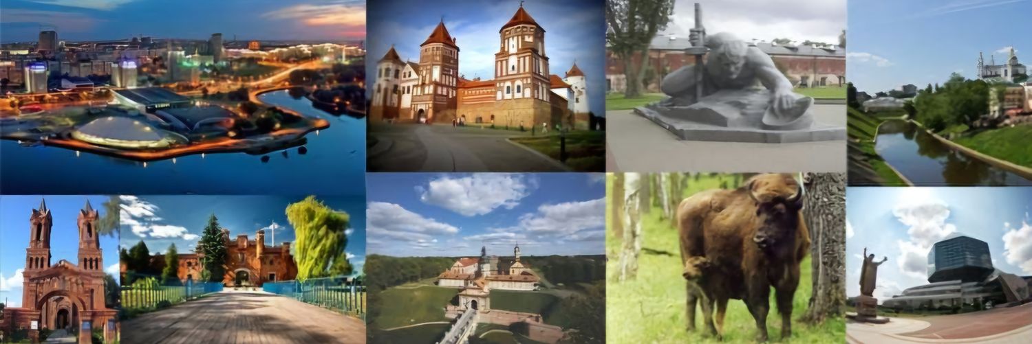 Embassy of Belarus in Indonesia banner