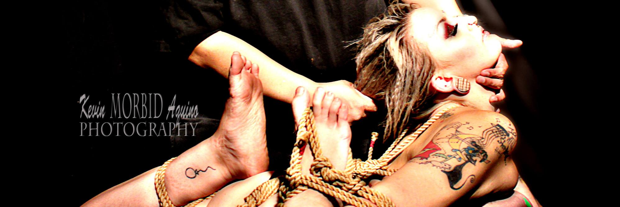 KevinMorbid's profile banner image