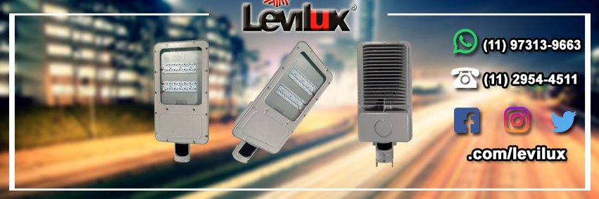 levilux's profile banner image