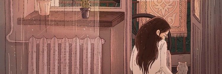 cheoziyu's profile banner image