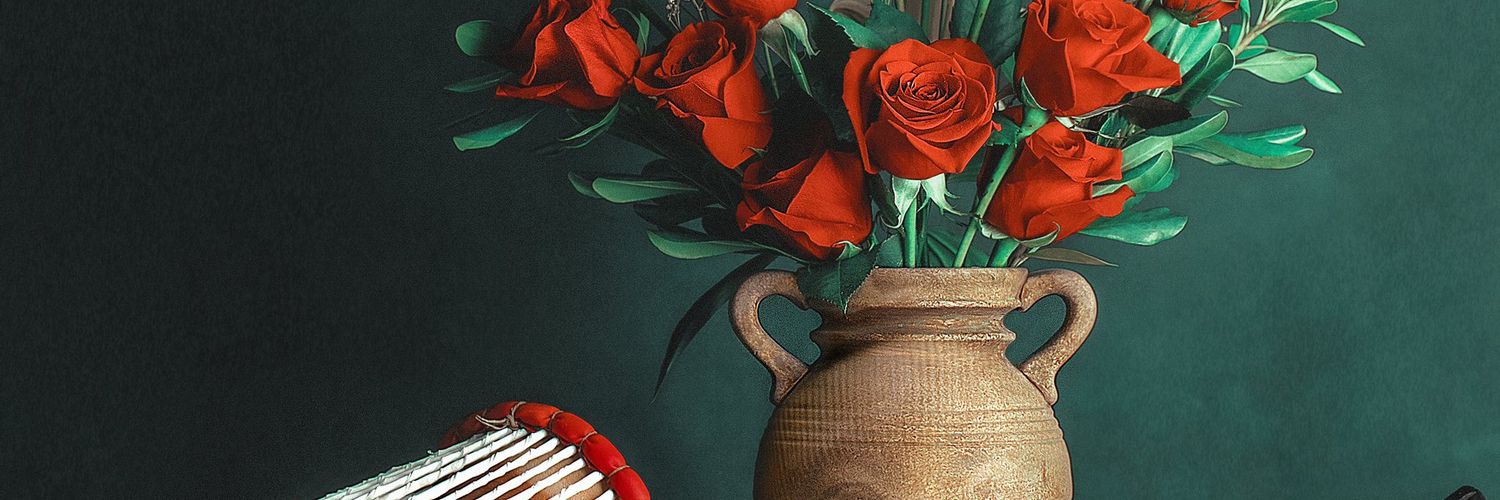 shonK05's profile banner image