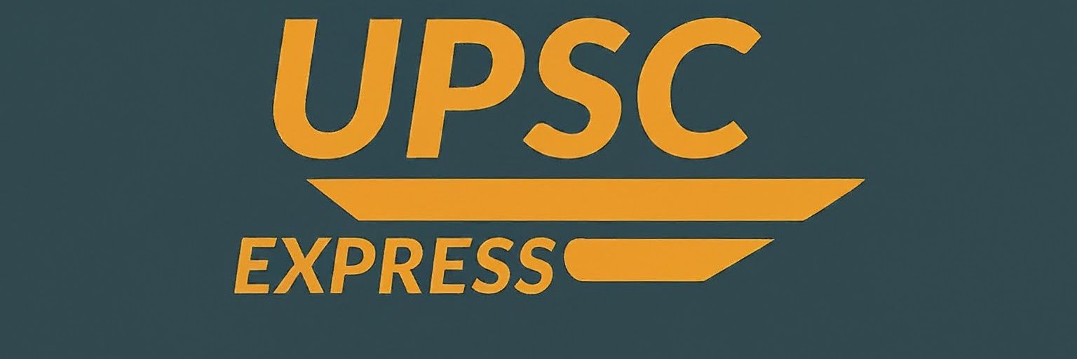 UpscExpress's profile banner image
