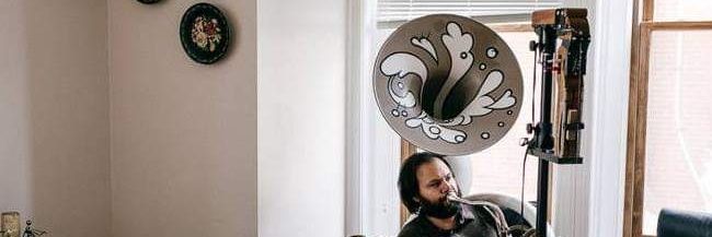 Josh Machiz banner