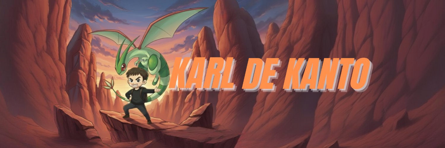 Karldekanto banner